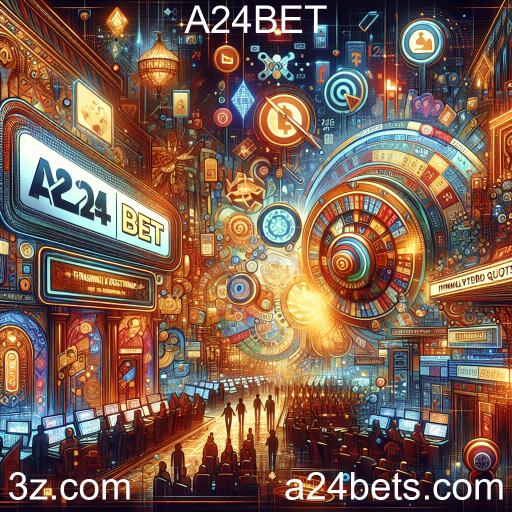 A24BET: Perguntas Frequentes que Melhoria sua Experiência de Jogo