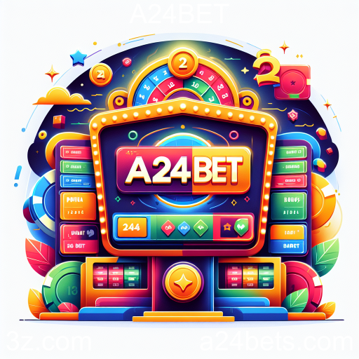Descubra as Promoções Imperdíveis da A24BET